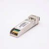 10G SFP+ Fiber Alıcı-Verici SMF BIDI LC Arayüzü 40KM DDM TX1330/RX1270