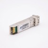 10G SFP+ Fiber Alıcı-Verici SMF BIDI LC Arayüzü 40KM DDM TX1330/RX1270