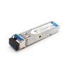 SFP-1.25G-EU1光模块SFP千兆单纤单模LC接口波长T1310/R1550传输距离40km