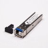 SFP Transceiver LC Simplex Port 1.25G 20KM 1310NM DDM  Compatible