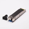 SFP Transceiver LC Simplex Port 1.25G 20KM 1310NM DDM  Compatible