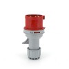 Wasserdichter Industriestecker 5Pin 16A 380-415V 3P+E+N IP44