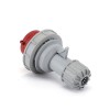 Connettore industriale impermeabile Spina 5Pin 16A 380-415V 3P+E+N IP67
