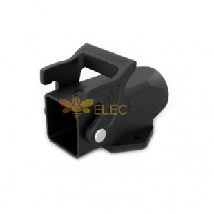 H3A Plastic Housing Surface Mounting