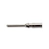 10A D-type Silver-Plated Male Pin 0.14-0.37mm²