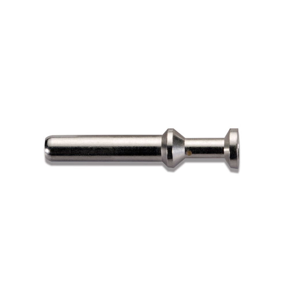 40A M-type Silver-Plated Male Pin 1.5mm²