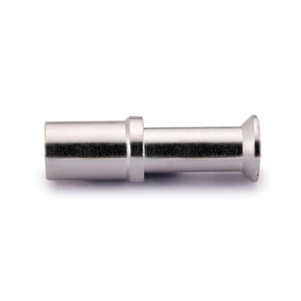 HM 200A Gümüş Kaplama Dişi Pin 25mm²