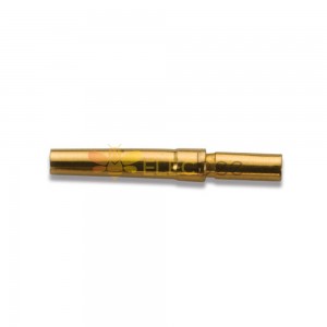 HM 5A Altın Kaplama Dişi Pin 0.08-0.21mm²