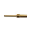 HM 5A Altın Kaplama Erkek Pin 0.08-0.21mm²