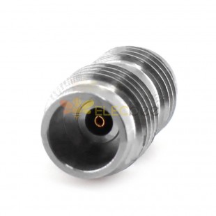2.4Mm Female 2.4Mm-KYD Dc To 50Ghz RF Coax Connector