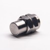 50GHz 2.4mm Male High Frequency Connector pour câble