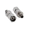 2.4MM Male to SSMA Female Microwave Adapter 40GHZ Adapter 