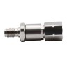 2.4MM Male to SSMA Female Microwave Adapter 40GHZ Adapter 