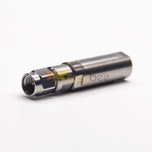 2.92MM High Frequency Connector 40GHz Straight Male Connector