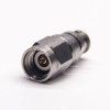 2.92MM Microwave Connector 50GHz Straight Male for Cable