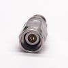 2.92MM Microwave Connector 50GHz Straight Male for Cable
