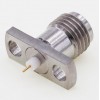 12.7 x 4.8mm / 0.500 x 0.190″ 2.92mm Thread-in Connector, Flange Jack 0.3mm /.012″ Pin