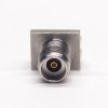 Microwave Connector 2.92MM Female Connector Edge Mount for PCB