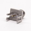 Microwave Connector 2.92MM Female Connector Edge Mount pour PCB