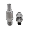2.92MM Female to SMP Male Adapter 40GHZ Stainless Steel RF Coaxial Adaptor