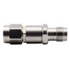 2.92MM Male Plug to 1.85MM Female Jack Stainless Steel 40GHZ High Performance Adapter