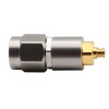 2.92MM Male to SSMP Female Stainless Steel DC-40GHZ High Performance Microwave Adapter