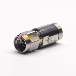 3.5MM High Frequency Connector Male Type for Cable
