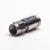 3.5MM High Frequency Connector Male Type for Cable