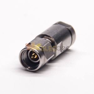 3.5mm Male Clamp Type Connector pour RG405