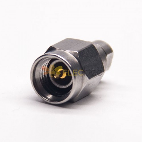 3.5MM Microwave Connector 50GHz Male Connector for Cable