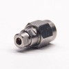 3.5MM Microwave Connector 50GHz Male Connector for Cable