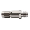 3.5MM Female to SSMA Male Stainless Steel Adapter 18GHZ High Performance Adapter 