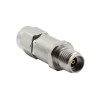 3.5MM Male to 2.92 Female Microwave RF Adapter High Performance 26.5GHZ