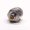 N Мужской солдер Тип для simi-жесткой кабель RG402/405