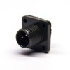 MS3102A10SL-3P 3-контактный кабель AWG16 для припоя, электрическая розетка, клеммный разъем, 5 шт.