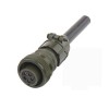 MS3106A14S-5S Circular Connector 5 Pin Female Plug Threaded Military Connector 5pcs