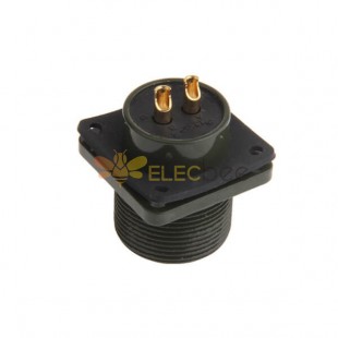 MS3102A18-3P DDK  2 Pin Circular Connector for AWG12 Cable
