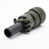 MS3106A22-23S 8 Pin Dritto Plug Military Connector