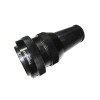 Railway Connectors TY48 20pin Shell Size48 Male Socket Straight Flange type Connector