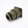 Y2M Series 36mm Y36M 36 Pin Fast Buckle Aviation Connector