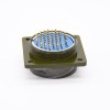 YP36 50 Pin Aviation Male Socket Connecteur circulaire militaire