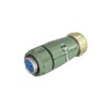 Straight-Formal Tp YD20 4 Pin 25A Waterproof Aviation Connector Straight Formal Plug