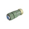 Straight-Formal Tp YD20 5 Pin 10A Waterproof Aviation Connector Straight Formal Plug
