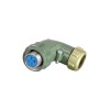 YD20-4 Pin Right Angle -Formal TR+Z 25A Waterproof Aviation Connector