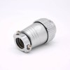 Connector 31 Pin Plug P28 Male Straight for Cable