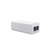 Single Port PoE Injector 10/100/1000Mbps 30W Power over Ethernet POE Adapter IEEE 802.3af/at