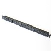 Patchpanel Cat5e 24 Ports UTP 19\'1HE 110 Typ IDC Ungeschirmt