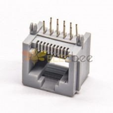 Purchase RJ50 Connector with stackable side-by-side design from 