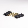 4.0mm Банан Plug BP4023 4.0MM 40-80A Беспилотный зарядки Plug