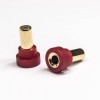 4.0mm Female Connector 30-60A Gold Plated Socket